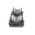 Complete In Specifications Customized For Vehicle Plastic Fog Lamp Mould